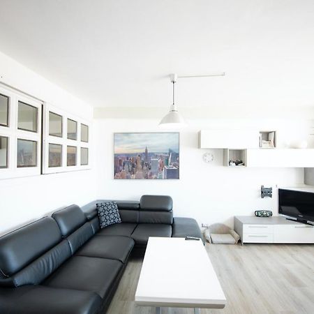 Loft 51 Apartment Olbia Luaran gambar