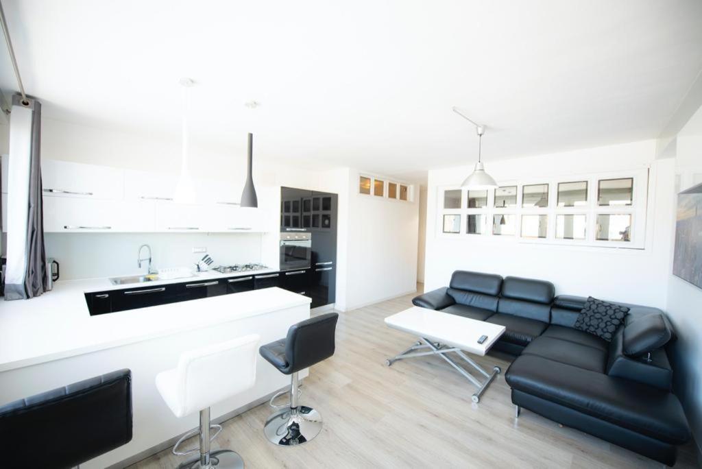 Loft 51 Apartment Olbia Luaran gambar