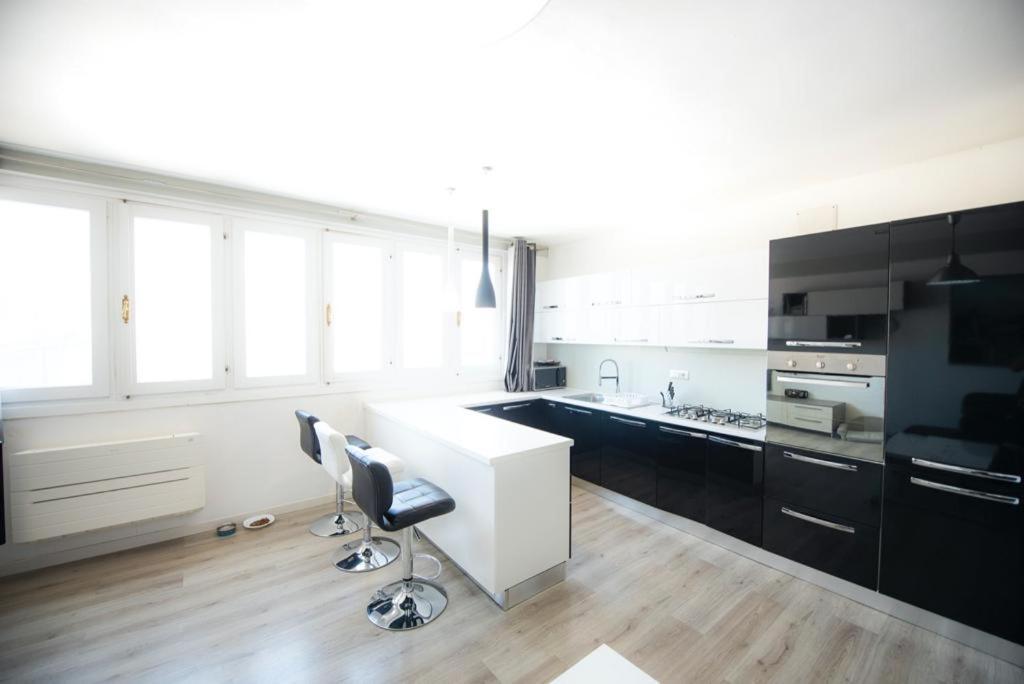 Loft 51 Apartment Olbia Luaran gambar