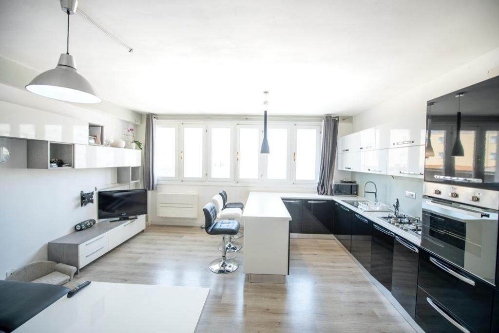 Loft 51 Apartment Olbia Luaran gambar