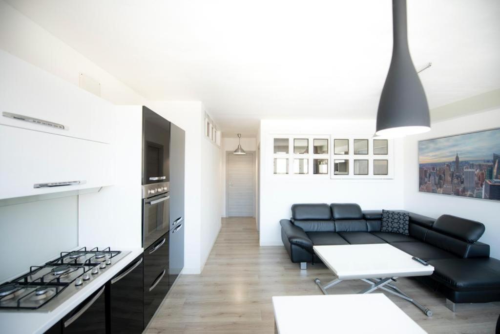 Loft 51 Apartment Olbia Luaran gambar