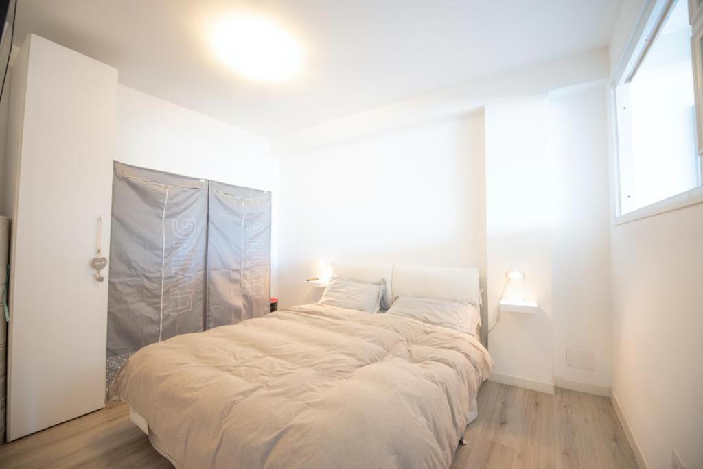 Loft 51 Apartment Olbia Luaran gambar