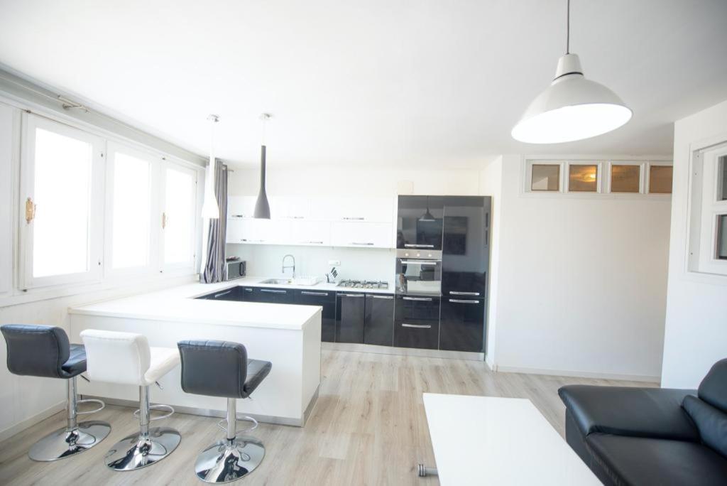 Loft 51 Apartment Olbia Luaran gambar