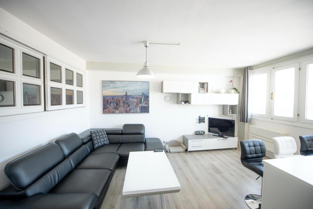 Loft 51 Apartment Olbia Luaran gambar