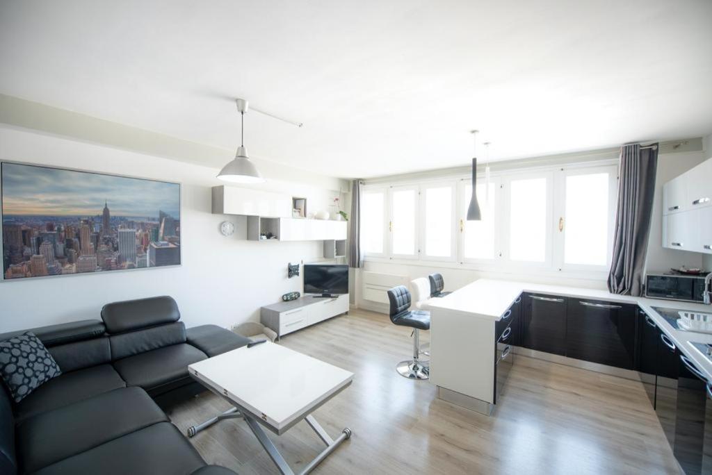 Loft 51 Apartment Olbia Luaran gambar