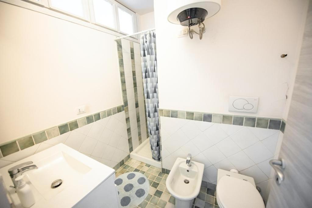 Loft 51 Apartment Olbia Luaran gambar