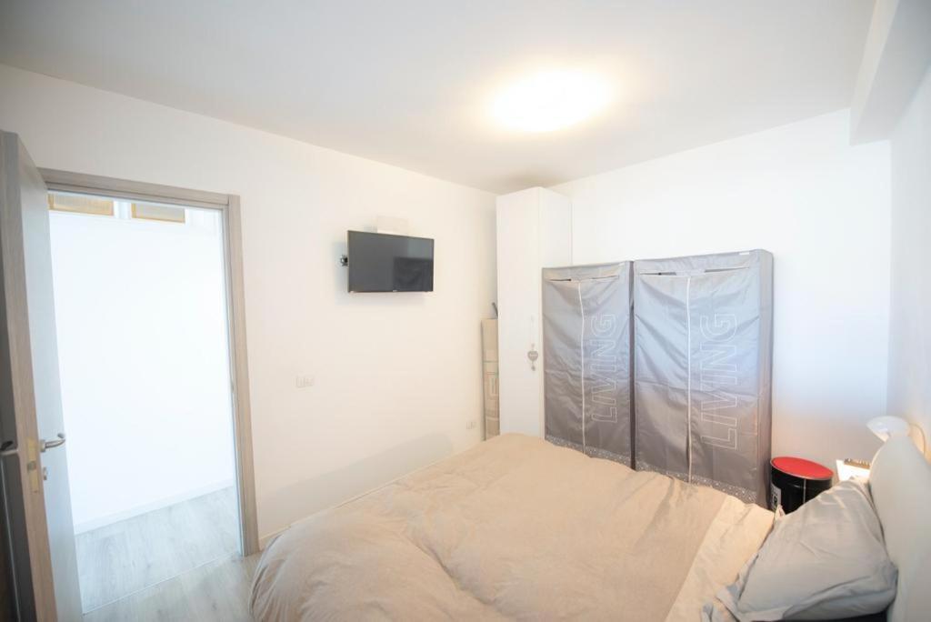 Loft 51 Apartment Olbia Luaran gambar